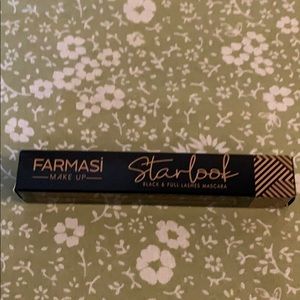 Brand new Farmasi Starlook mascara